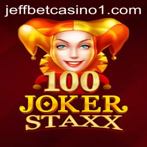 Exploring the Exciting World of 100JokerStaxx on Nova777.bet