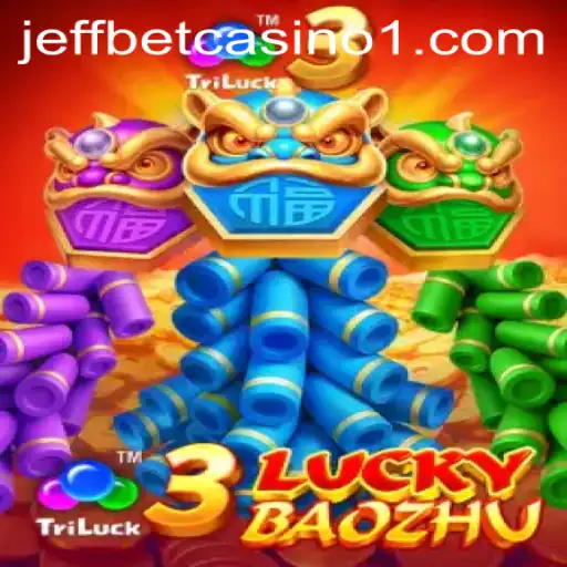 Exploring the Exciting World of 3LuckyBaozhu: A Deep Dive Into the Game