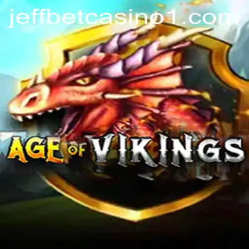 Explore the Thrilling World of AgeofViking with nova777.bet