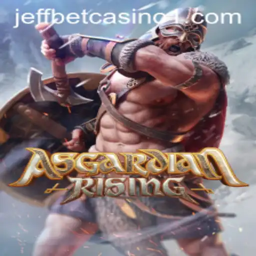 Explore AsgardianRising: A New Frontier in Online Gaming