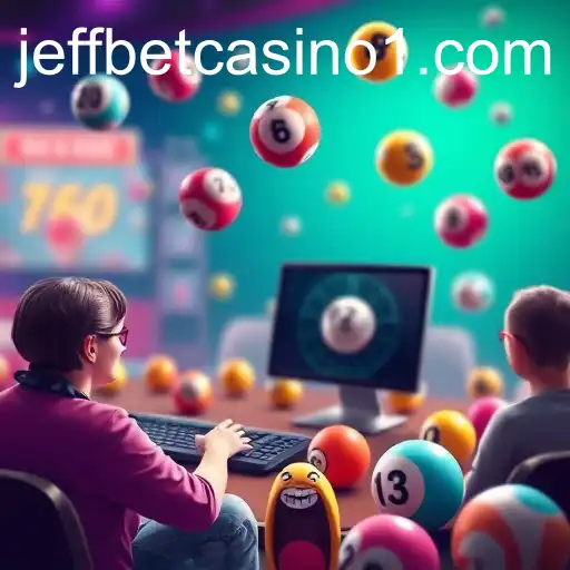Bingo online