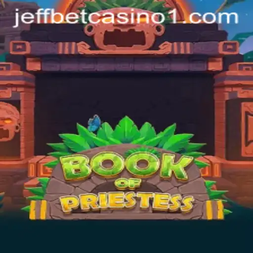 Exploring the Mystical World of BookOfPriestess