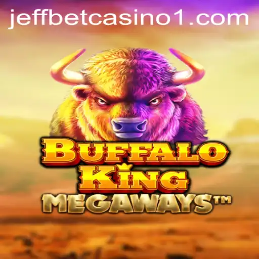 Unleashing the Wild: Exploring the Thrills of BuffaloKing on nova777.bet