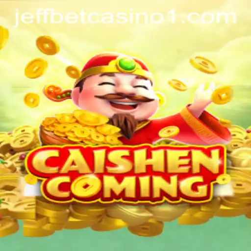 Experience the Thrill of CAISHENCOMING: A Game of Fortune and Strategy