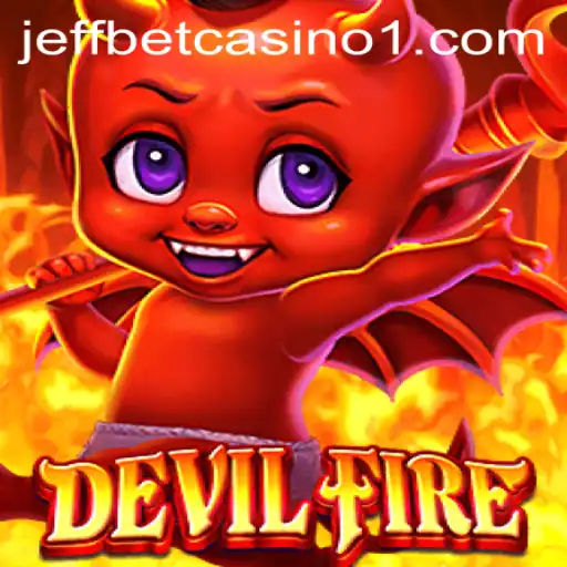 The Enigmatic World of DevilFire