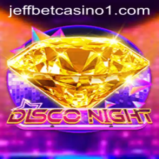 DiscoNight: The Thrilling Adventure with Nova777.bet