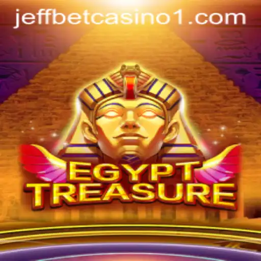 Exploring the Thrilling World of EgyptTreasure: A Comprehensive Guide