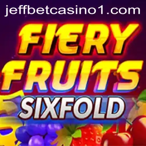 Exploring FieryFruitsSixFold: An Innovative Gaming Experience