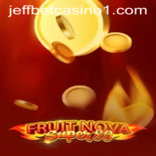 FruitNovaSuper80: A Revolutionary Gaming Experience in the Digital Casino Era
