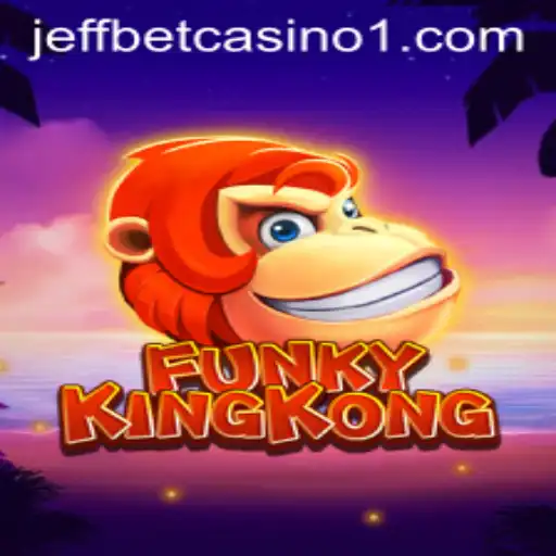 FunkyKingKong: A Thrilling Adventure in Gaming