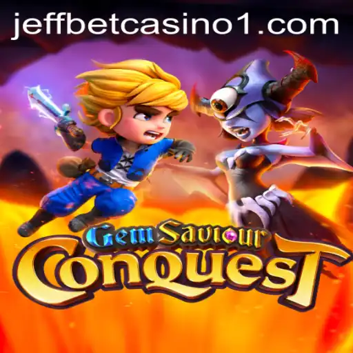 Discovering the Mystical World of GemSaviourConquest