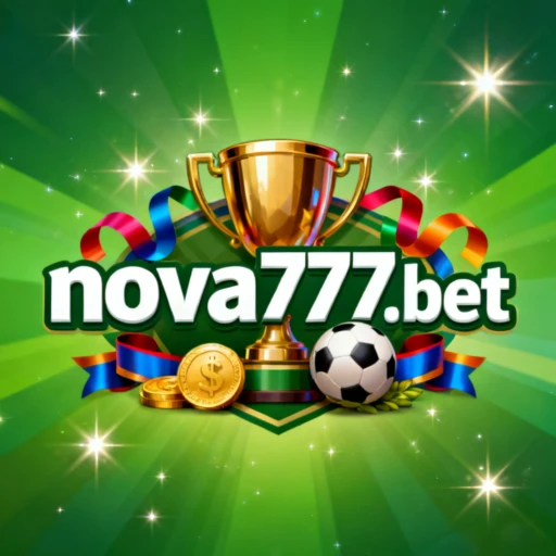 nova777.bet Logo