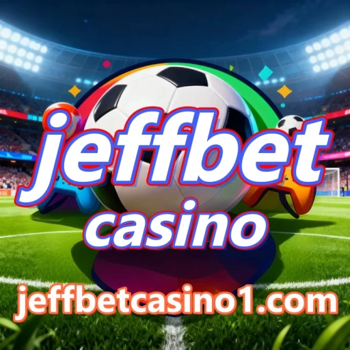 jeffbet casino