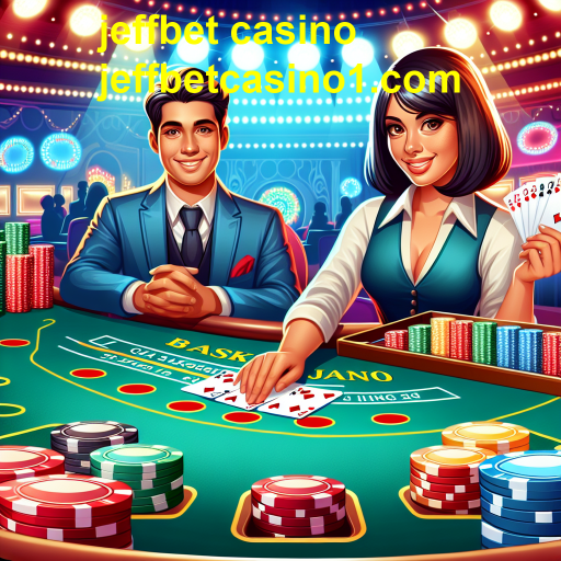 jeffbet casino