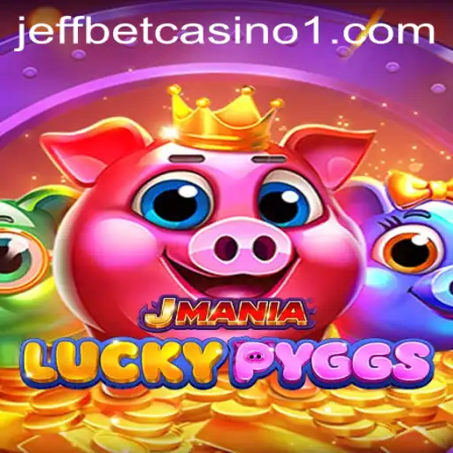 Exploring the World of JManiaLuckyPyggs: A Gaming Phenomenon