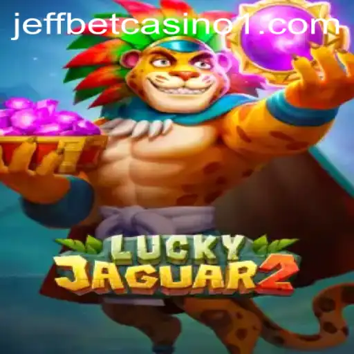 Exploring the Thrilling World of Luckyjaguar2 on Nova777.bet