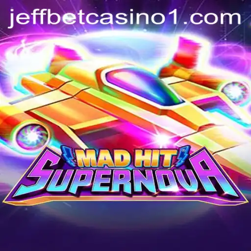 MadHitSupernova: An Exciting Gaming Adventure