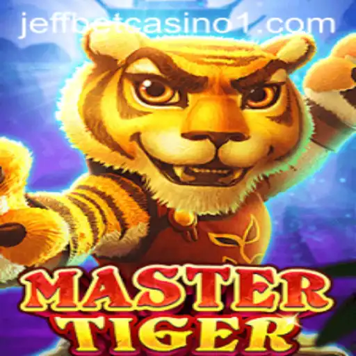 Discover the Exciting World of MasterTiger: A Game-Changer in Online Gaming