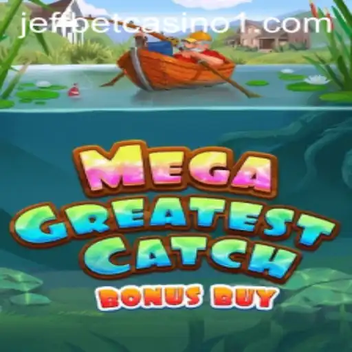 Exploring MegaGreatestCatchBonusBuy on Nova777.bet
