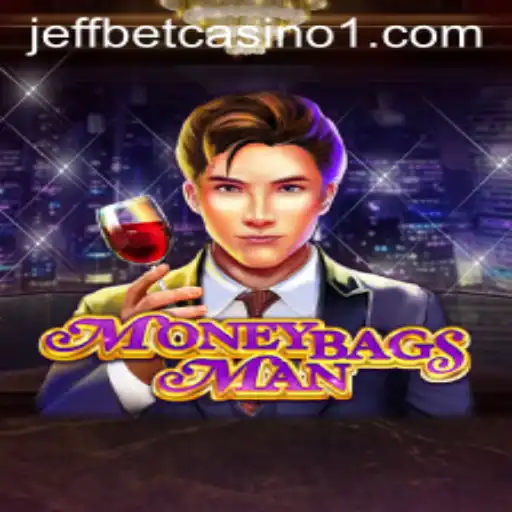 Exploring the Thrilling World of MoneybagsMan: The New Sensation Connected to nova777.bet