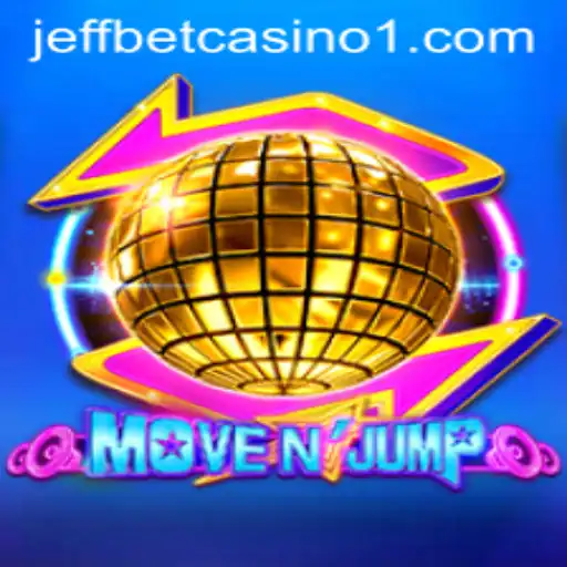 Discover the Exciting World of MovenJump: A New Gaming Experience