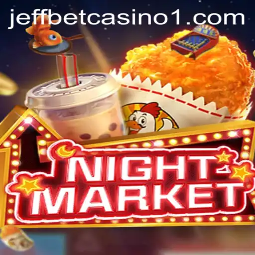 Unveiling the Thrills of NIGHTMARKET: A Comprehensive Guide to This Exciting Game