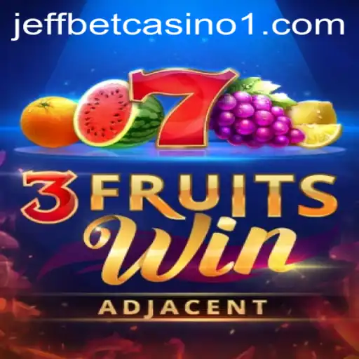 Exploring 3FruitsWin: A Fresh Take on Traditional Fruit Slots
