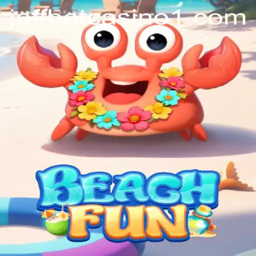 Dive into the Exciting World of BeachFun on nova777.bet