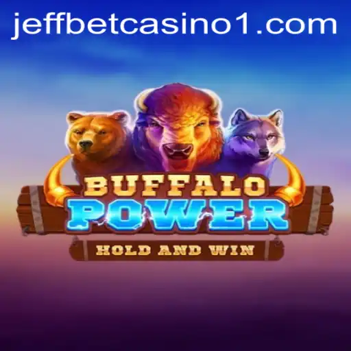 BuffaloPower: Exploring the Game's Exciting Features and Rules