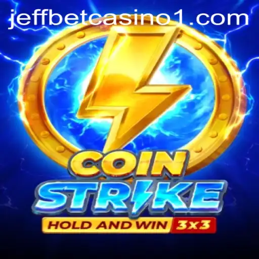 Discover the Exciting World of CoinStrike: A Game on NOVA777.BET