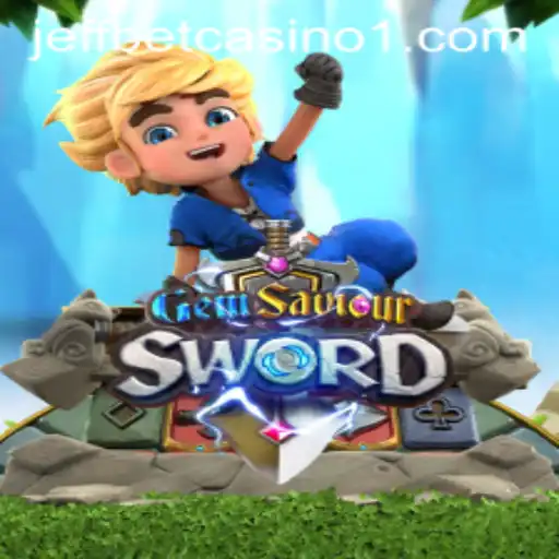 Exploring the Enchanting World of GemSaviourSword at Nova777 Bet
