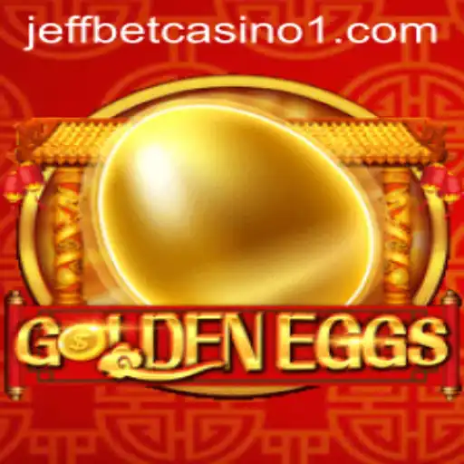 GoldenEggs: Unveiling the Exciting World of nova777.bet's Latest Gaming Sensation