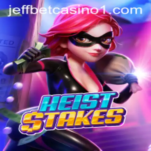 Discover the Excitement of HeistStakes: A Riveting Game Experience