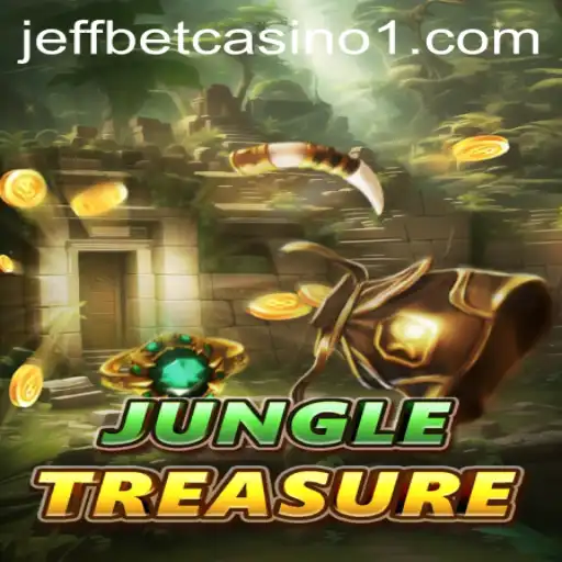 Discover the Thrills of JungleTreasure: A Journey into the Heart of Adventure with nova777.bet