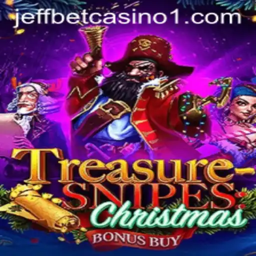 Unveiling TreasuresnipesChristmas: A Festive Digital Adventure Enhanced by Nova777.bet