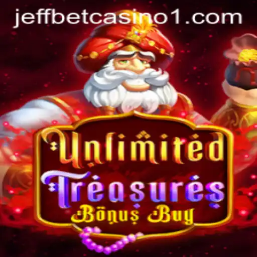 Discover the Thrill of UnlimitedTreasuresBonusBuy at nova777.bet