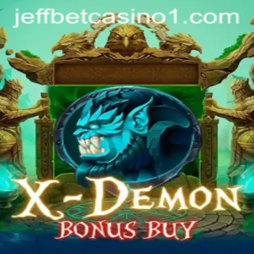 Exploring XDemonBonusBuy: A Thrilling Gaming Adventure on nova777.bet