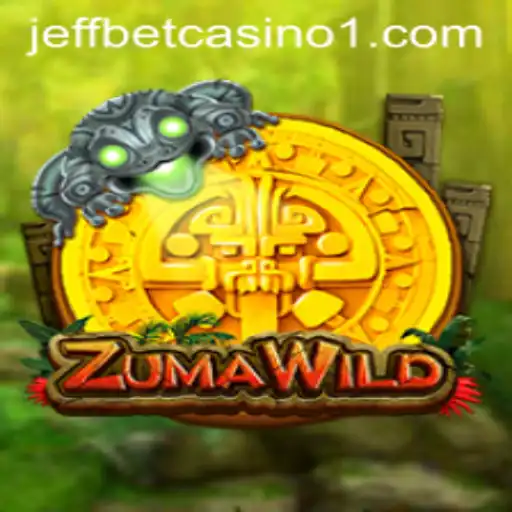 Discover the Excitement of ZumaWild at nova777.bet