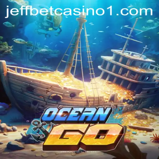 Explore the Exciting World of OceanGO from Nova777.bet