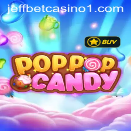 Delving into the Vibrant World of POPPOPCANDY and its Connection to nova777.bet