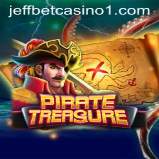 PirateTreasure: An Adventurous Game Experience