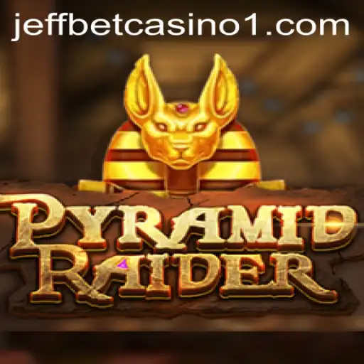 Discover the Thrilling World of PyramidRaider: A New Era in Gaming
