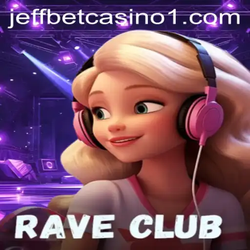 RaveClub: A New Era of Online Gaming with nova777.bet