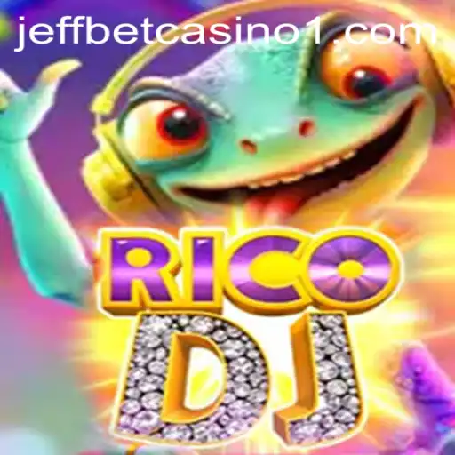 Discovering RicoDJ: A Comprehensive Guide with nova777.bet