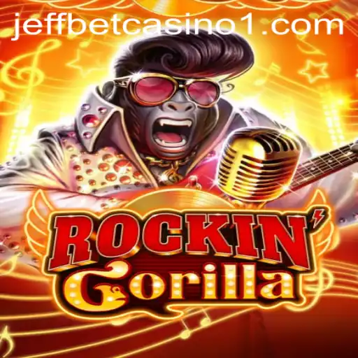 Exploring RockinGorilla: A Thrilling New Adventure in Online Gaming