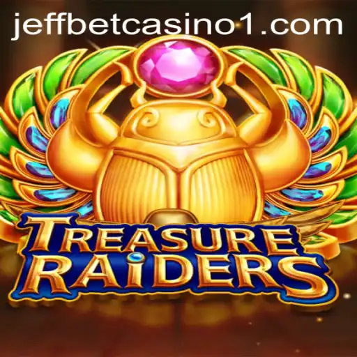 Explore the Exciting World of TREASURERAIDERS