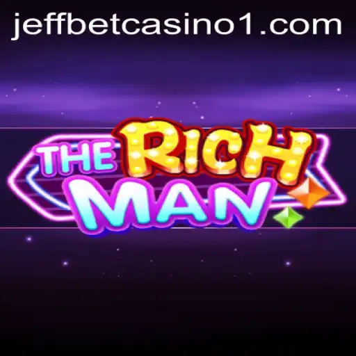 TheRichMan: Embark on a Journey to Wealth and Strategy