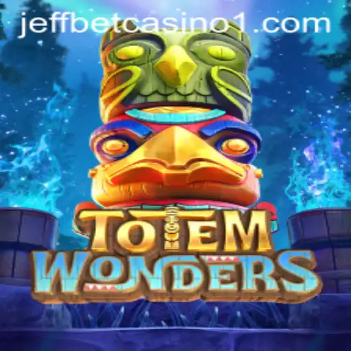TotemWonders: An Exciting Adventure in the World of Gaming