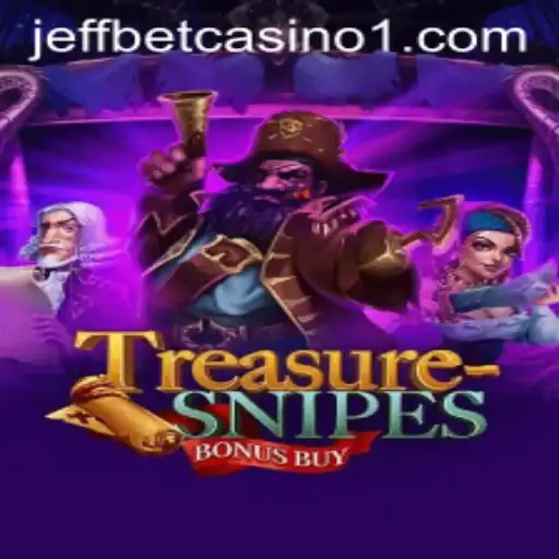 Unveiling the Excitement of TreasuresnipesBonusBuy: A Dive into the World of Online Gaming with nova777.bet