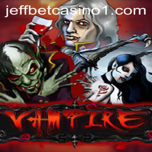 Vampire: Immerse Yourself in a Thrilling Gaming Experience at Nova777.bet